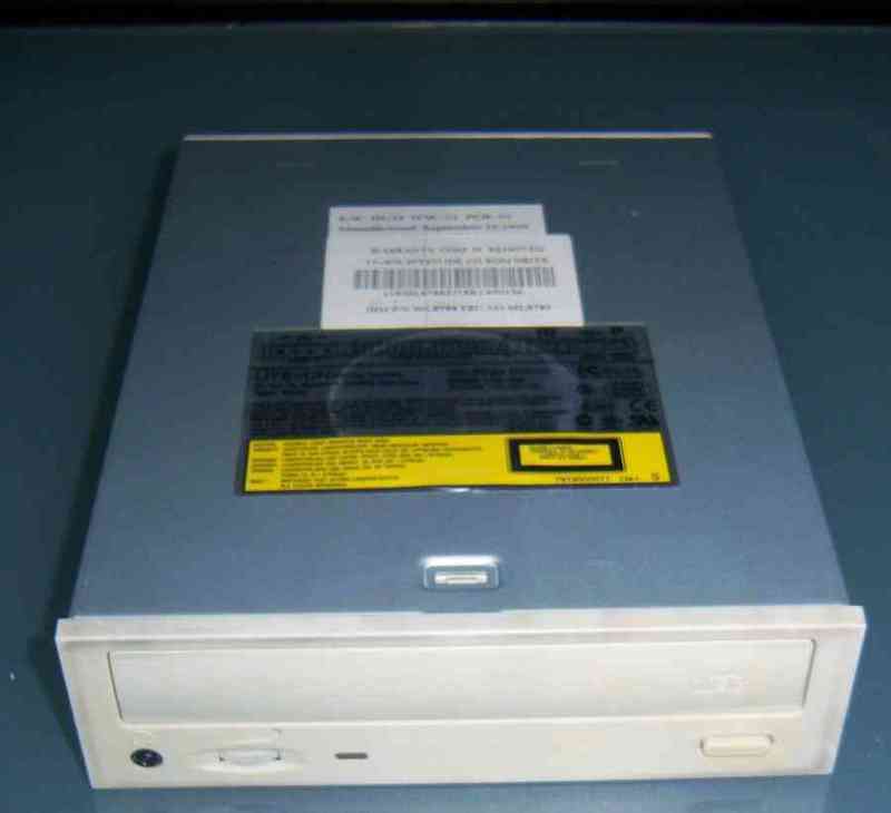 Lector cd rom a david82