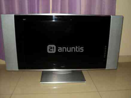  regalo tv 27" sin tdt