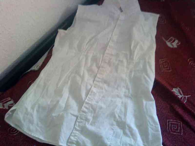 Regalo camisa de chica