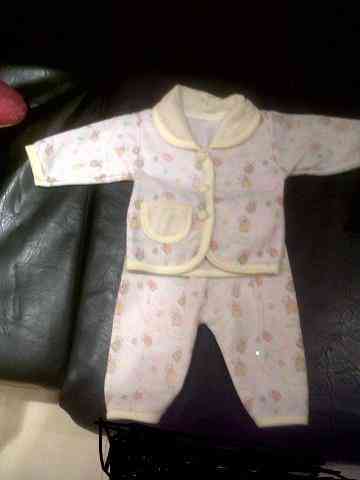 Conjunto de bebe (perlin)