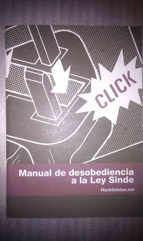 Manual #leysinde