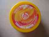 Body butter