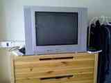 Televisor en perfectas condiciones