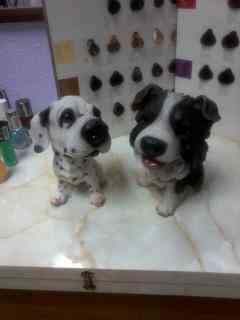 Mueble para peluqueria