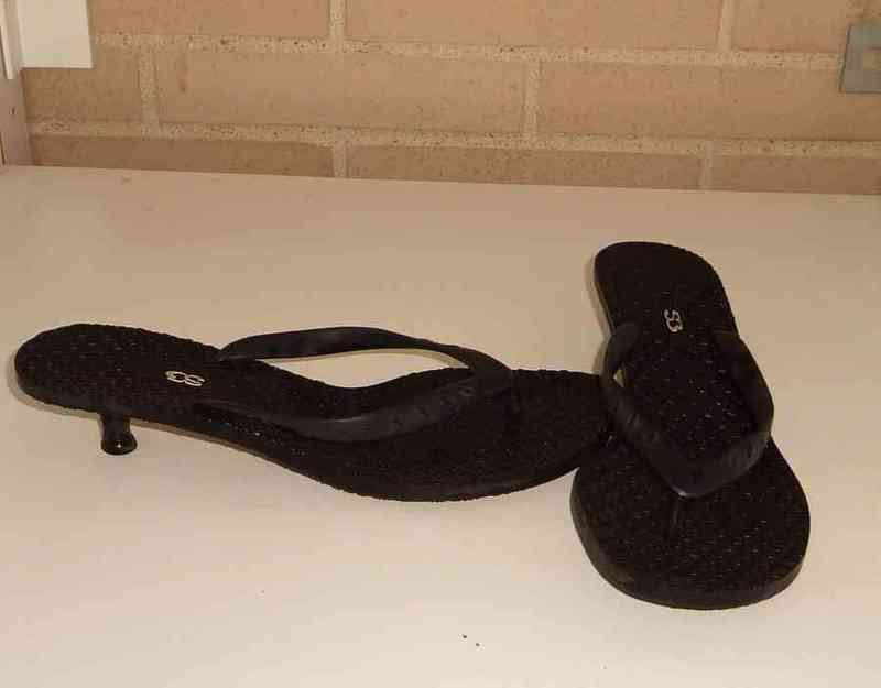 Chanclas salvador bachiller 37