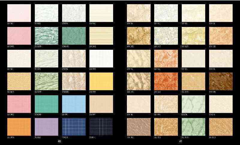 Baldosas, azulejos ó pavimento.