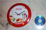 Reloj de pared