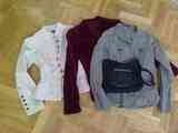 Chaquetas mujer talla 36-38
