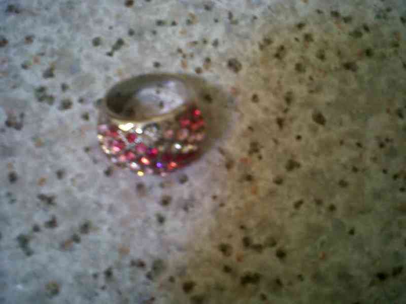 Regalo anillo(criss30)