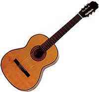 Guitarra para aprender