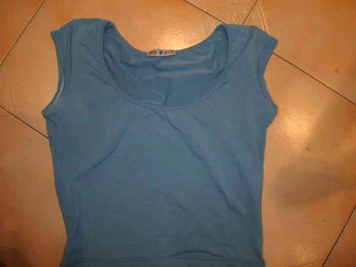 Blusa de mujer 2