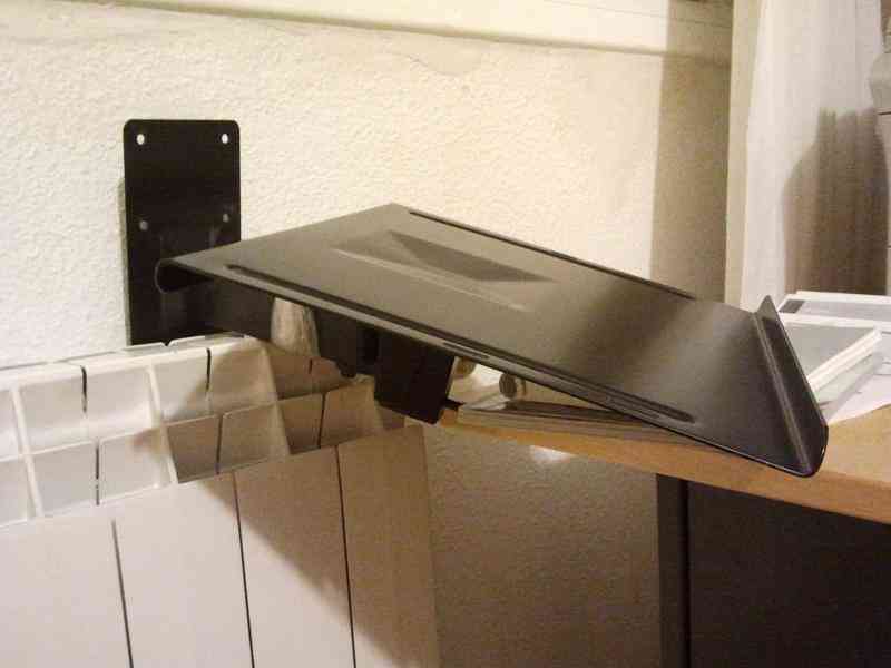 Soporte para tv