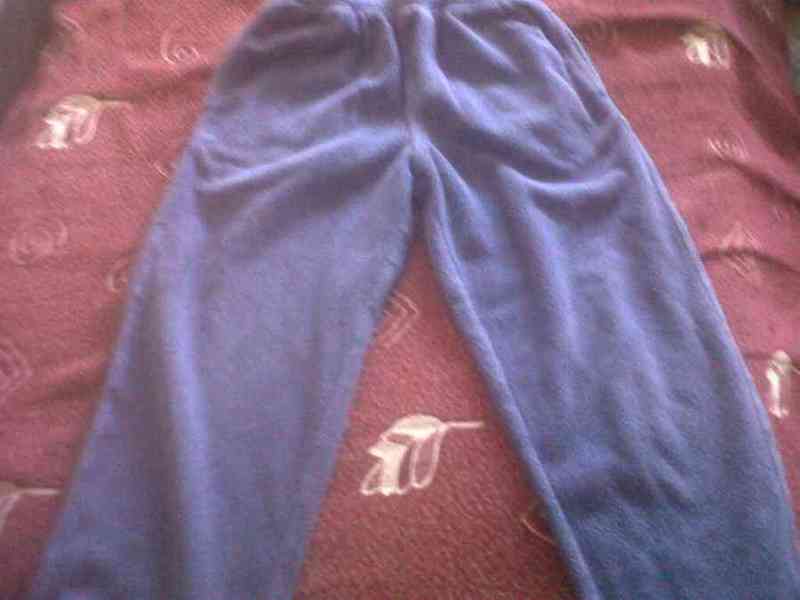 Regalo pantalon nena