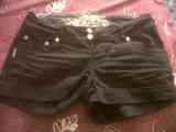 Regalo pantalon corto chica