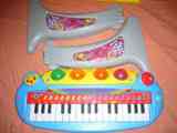 Pianillo/teclado de juguete infantil