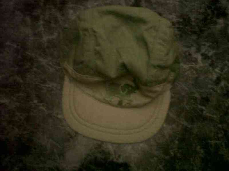 Regalo gorra 1