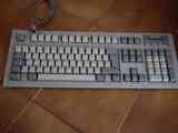 Teclado ordenador ps/2