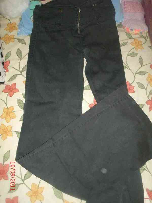 Pantalon negro 2 