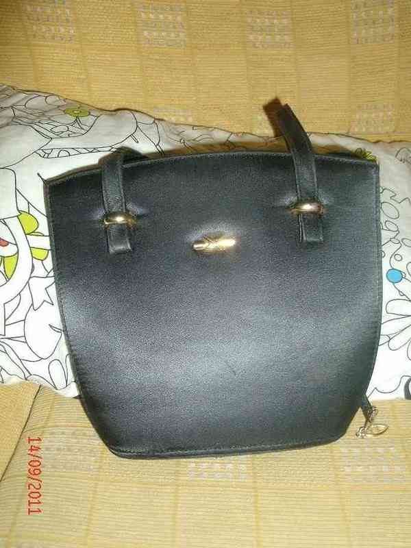 Bolso negro 2