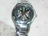 Reloj hombre entregado leojanni