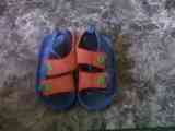 Regalo chanclas bebe