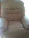 Sillón relax masajes
