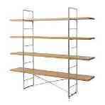 Estanteria ikea