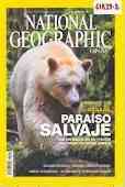 Revista national geographic