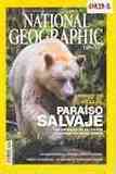 Revista national geographic