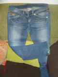 Pantalon bakero 16