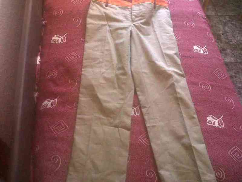 Regalo pantalon chica 