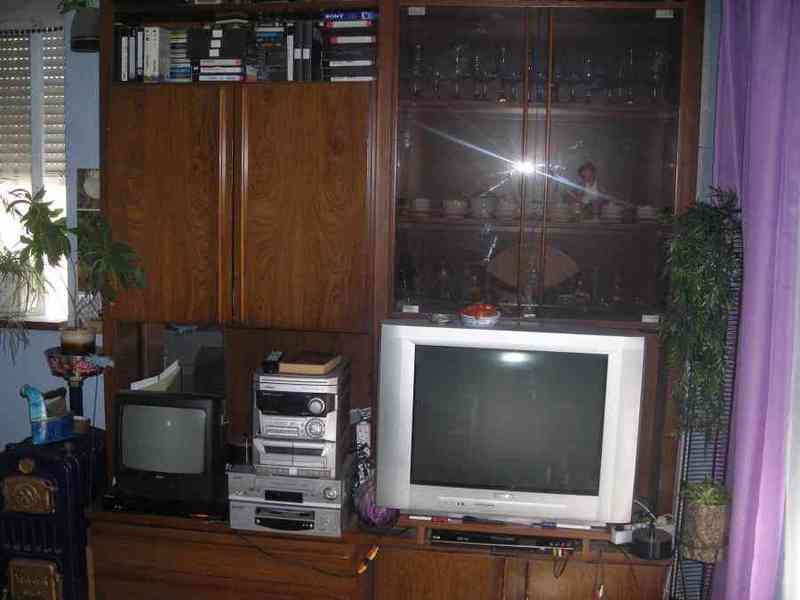 Mueble salón