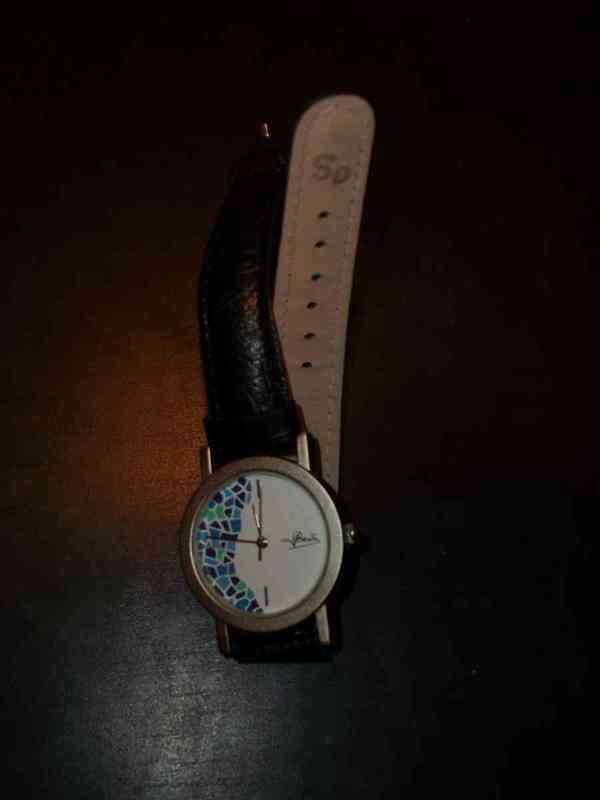 Reloj de señora