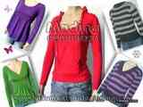 Ropa mujer