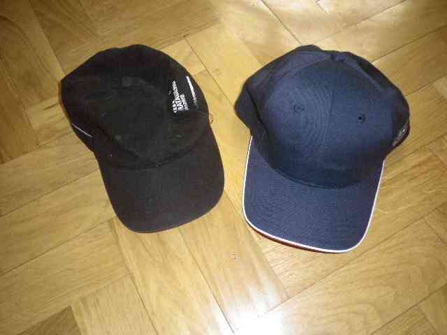 Regalo gorras