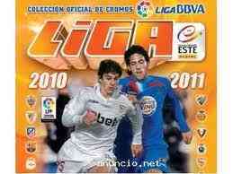 Liga 2010-2011