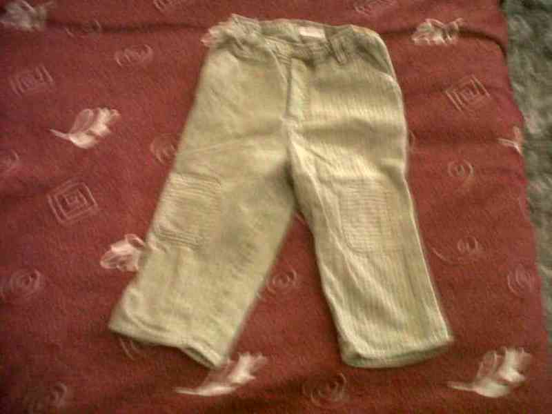 Regalo pantalon bebe 1