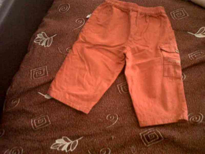 Regalo pantalon bebe 5