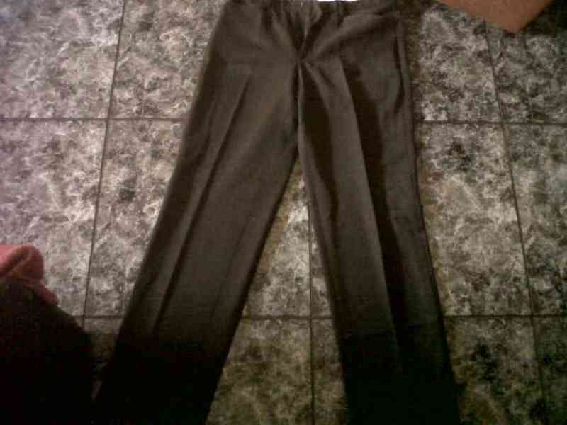 Regalo pantalon hombre 