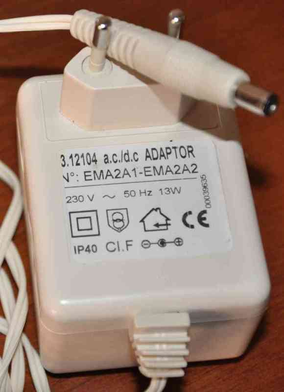 Adaptador para aparato de depilar