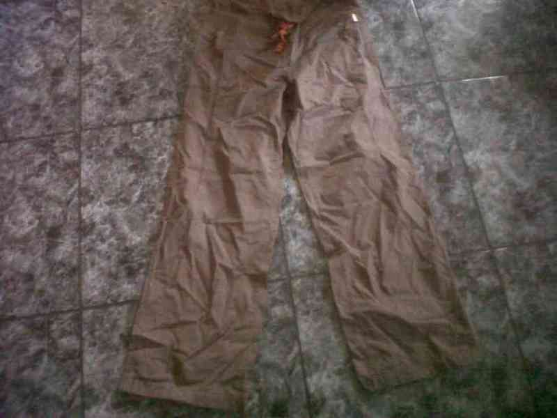 Regalo pantalon chandal chica