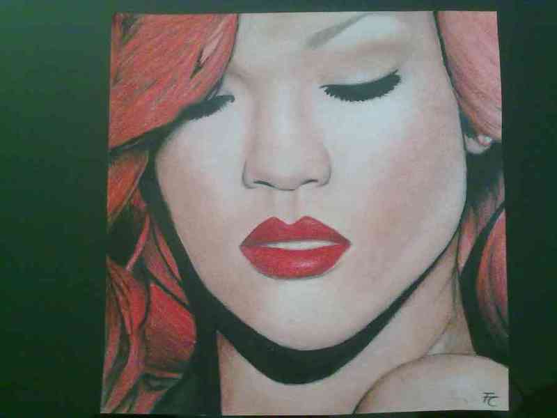 Material arte dibujo pintura