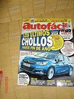 Revista de coches 3