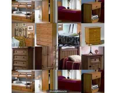 Busco muebles regalo