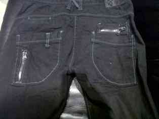 Pantalon hombre 