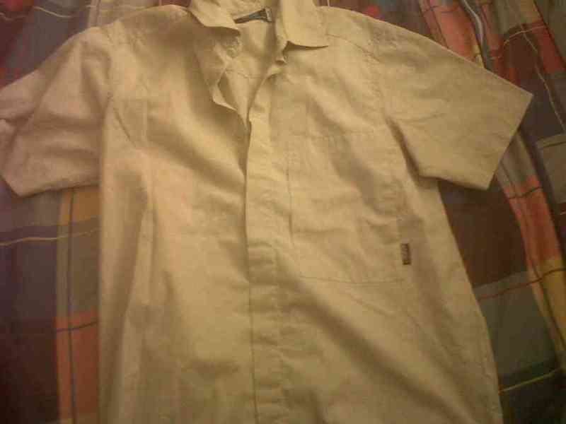 Regalo camisa chico 