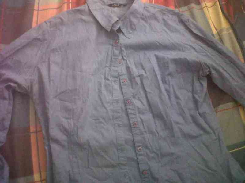 Regalo camisa de chica 