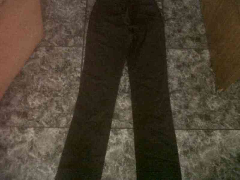 Regalo pantalon chica 1