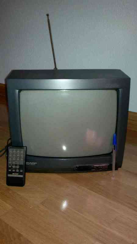 Televisor 