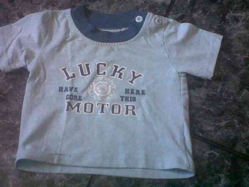 Regalo camiseta niño